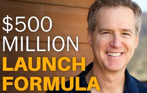 Jeff Walker - Product Launch Formula Review