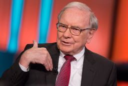Warren Buffett - Investing guru